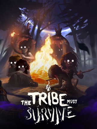 The Tribe Must Survive Game Cover