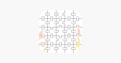 White Jigsaw Hell Image