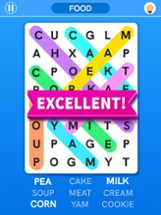 Word Search - Word Find Games Image