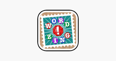 Wordzing™ - Fun &amp; Addictive! Image