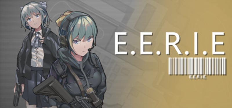 E.E.R.I.E Game Cover