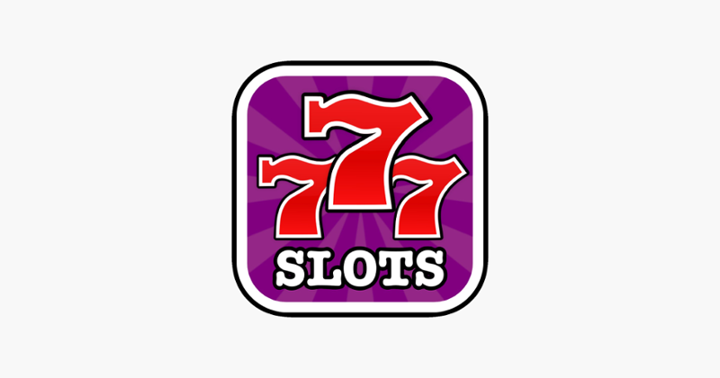 777 Totally Fun Slots Game Cover