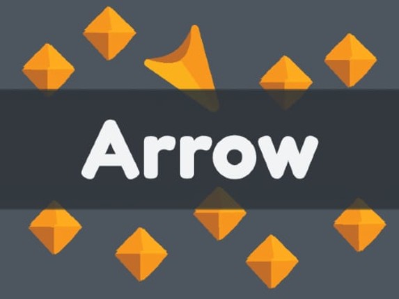 Arrows Game Cover