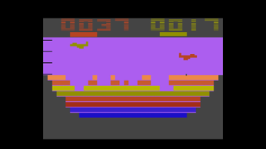 Atari Flashback Classics Vol. 1 Image