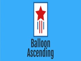 Balloon Ascending Image