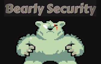 Bearly Security Image