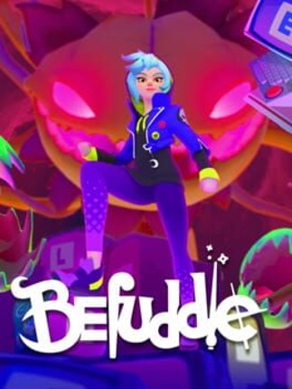 Befuddle Game Cover