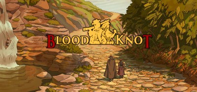 Blood Knot Image