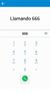 Call 666 and talk to the devil Image