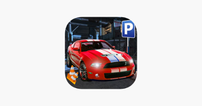 Car Parking - 3D Simulator  Game Image