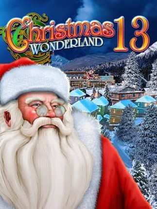 Christmas Wonderland 13 Game Cover