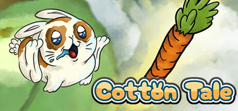 Cotton Tale Game Cover