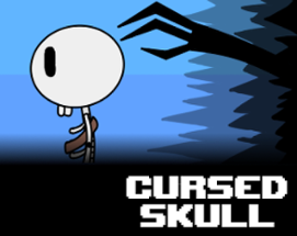 CURSED SKULL(DEMO) Image