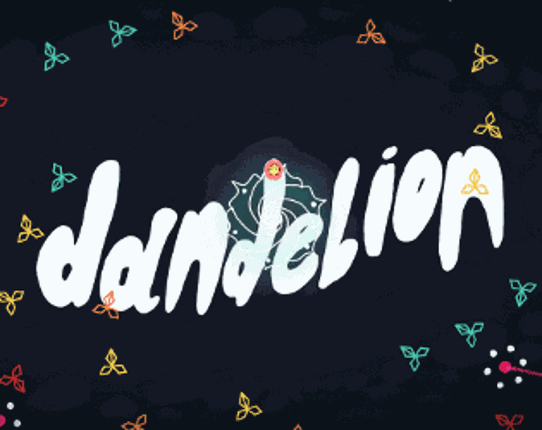 Dandelion Game Cover