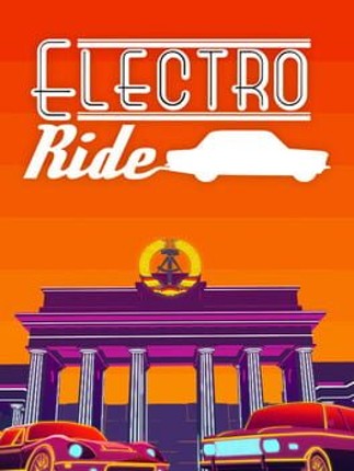 Electro Ride: The Neon Racing Game Cover