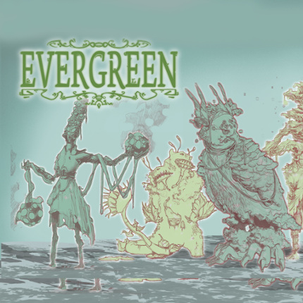 Evergreen Game Cover