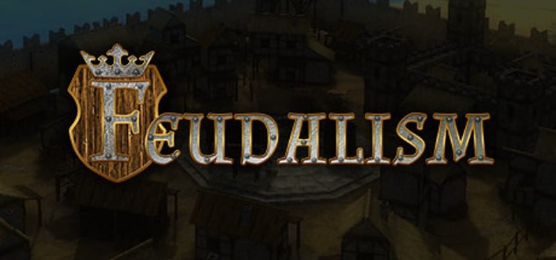 Feudalism Game Cover