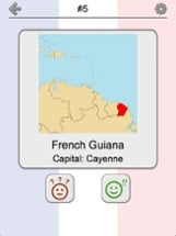 French Regions: France Quiz Image