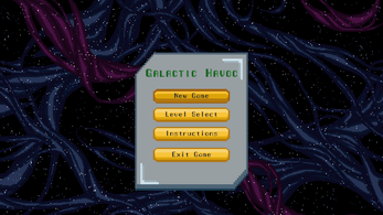 Galactic Havoc Image