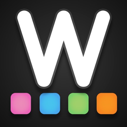 W Challenge - Daily Word Game Game Cover