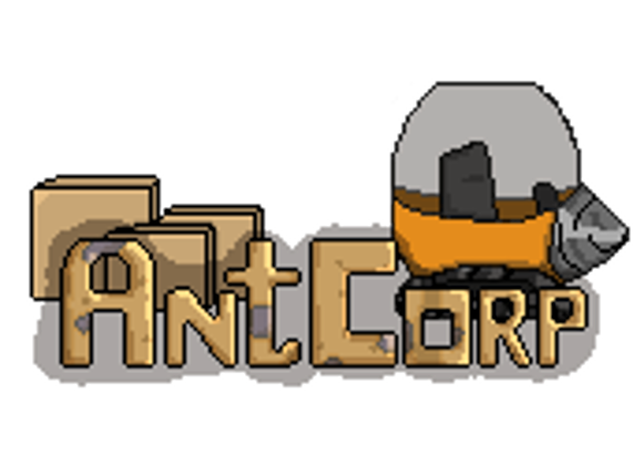Ant Corp Game Cover
