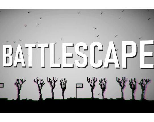 Battlescape Game Cover