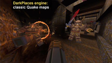 Block-Quake Image