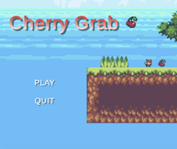 Cherry Grab Image