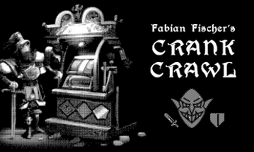 Crank Crawl Image