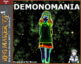 Demonomania Image