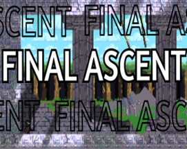 Final Ascent Image