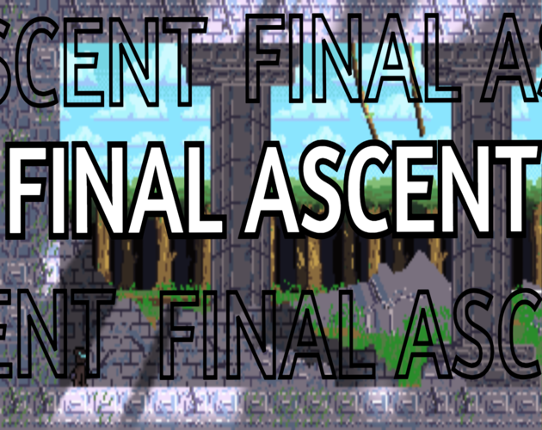 Final Ascent Game Cover