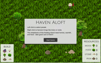 Haven Aloft Image