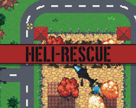 Heli-Rescue Image