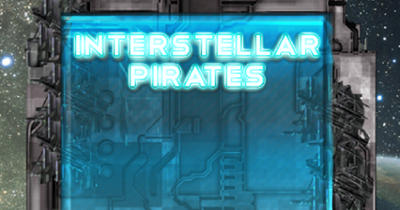 Interstellar pirates Image