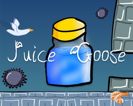 Juice Goose Game Cover