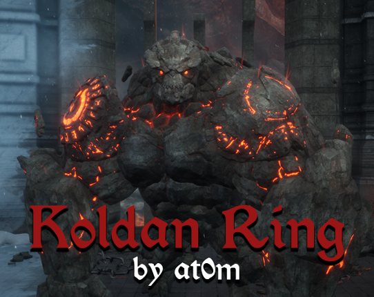 Koldan Ring Game Cover