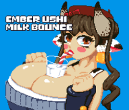 Ember Ushi! Milk Bounce Image