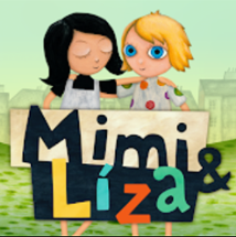 Mimi and Lisa: Adventure for Children Image