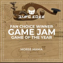 Morse Mania Image