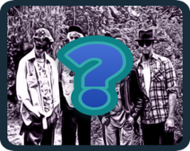 Guess The Hidden Music Band Quiz Game Free Image