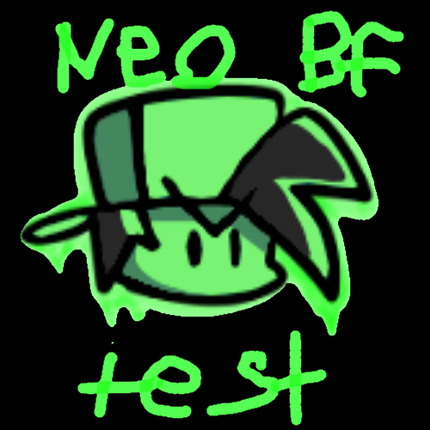 Neo BF Test Game Cover