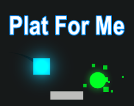 Plat For Me Image