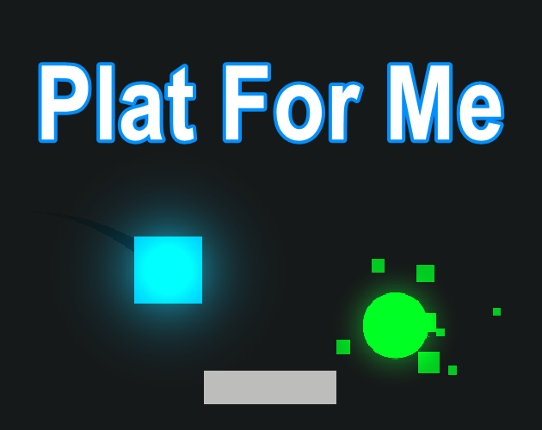 Plat For Me Game Cover