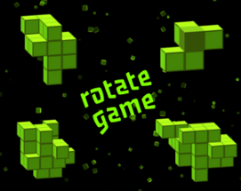 Rotate Game Image