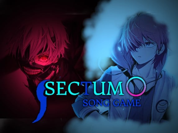 SECTUM Game Cover