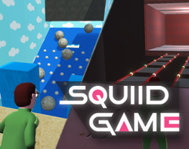 Squid Game Image