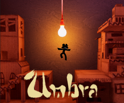 Umbra Game Cover
