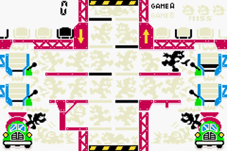 Game & Watch Gallery 4 Image