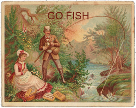 Go Fish Image